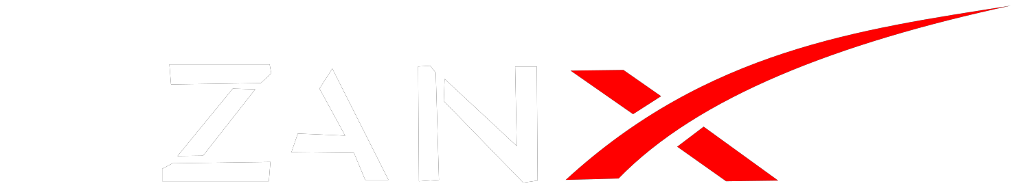 ZanX Technologies Logo